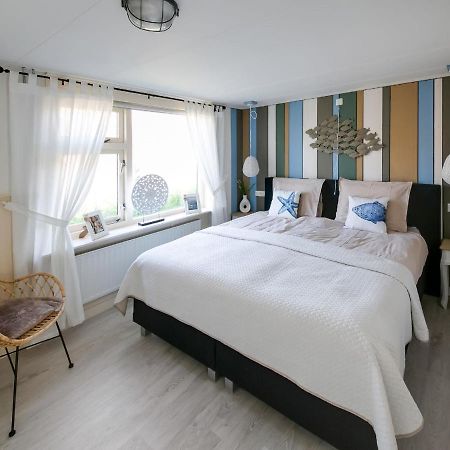 Holiday Home In Surroundings Nearby The Coast Callantsoog Extérieur photo