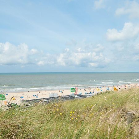 Holiday Home In Surroundings Nearby The Coast Callantsoog Extérieur photo