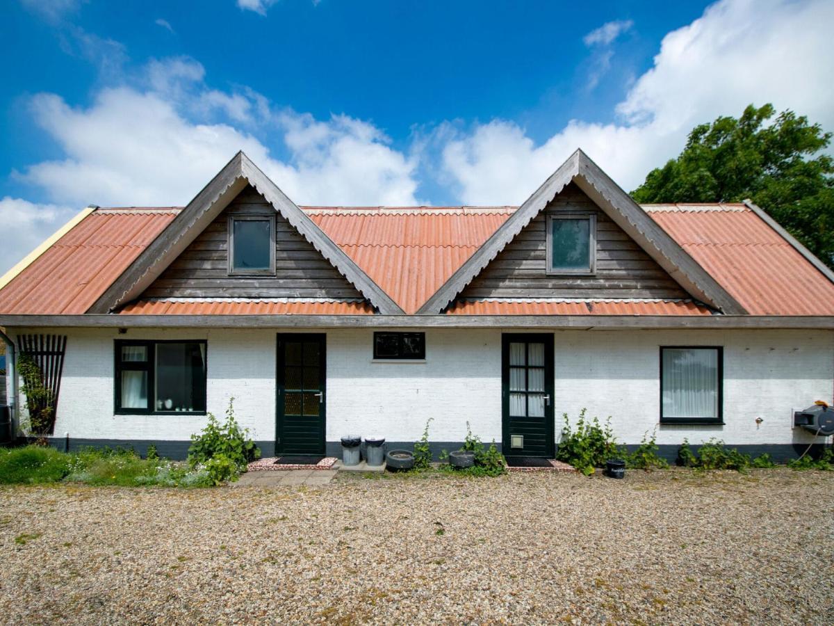 Holiday Home In Surroundings Nearby The Coast Callantsoog Extérieur photo