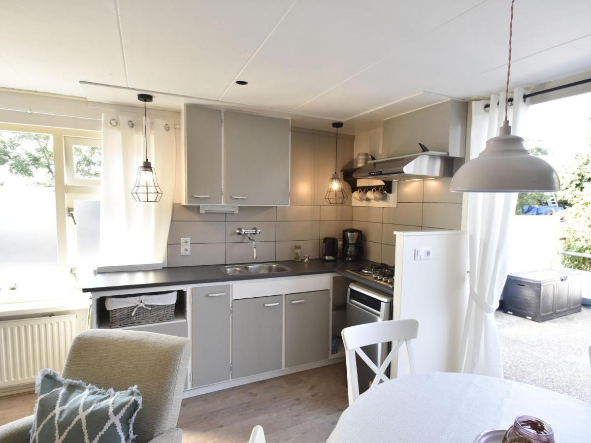 Holiday Home In Surroundings Nearby The Coast Callantsoog Extérieur photo