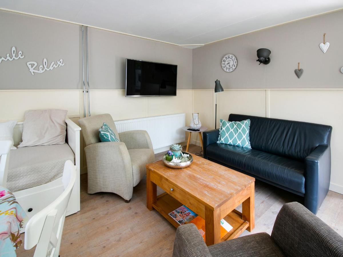 Holiday Home In Surroundings Nearby The Coast Callantsoog Extérieur photo