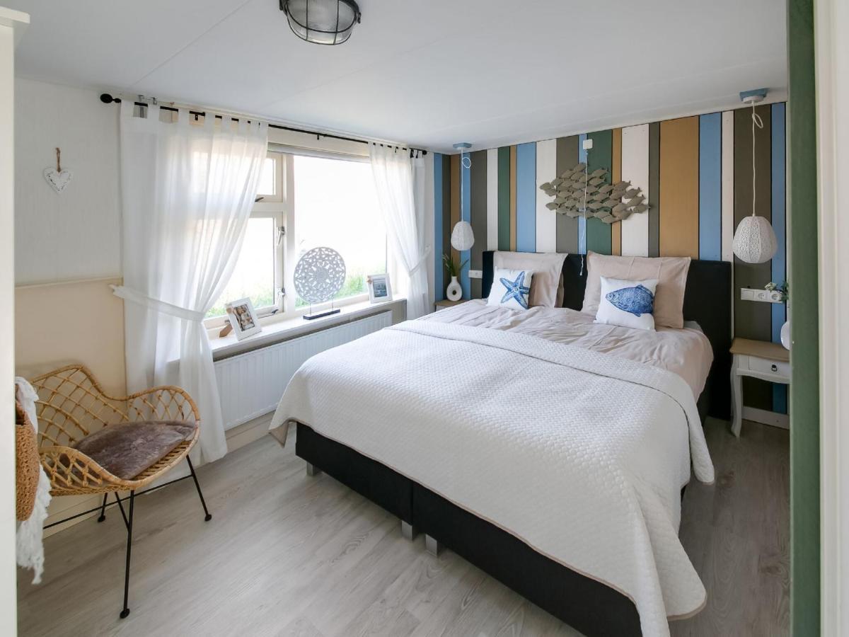 Holiday Home In Surroundings Nearby The Coast Callantsoog Extérieur photo