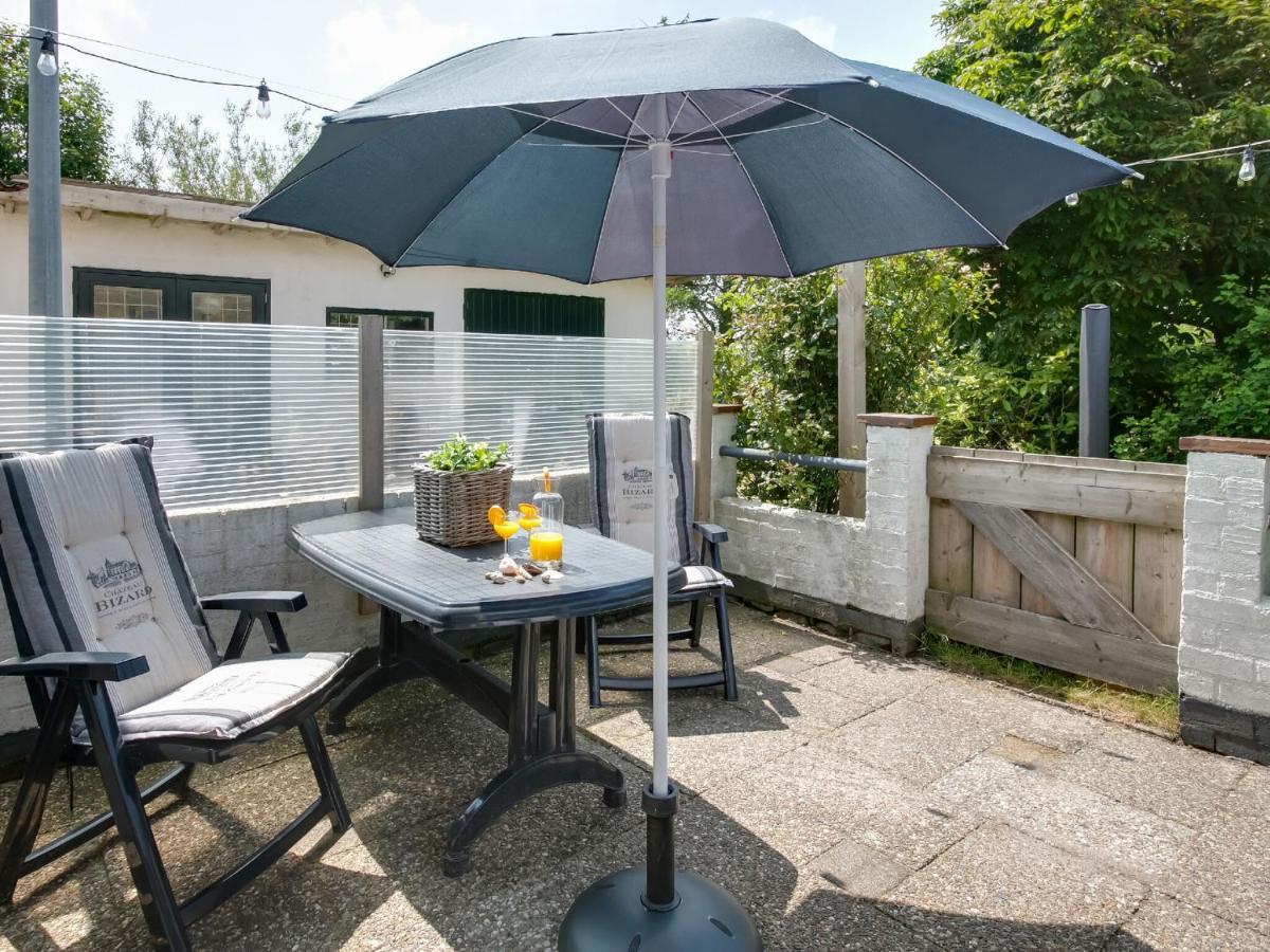 Holiday Home In Surroundings Nearby The Coast Callantsoog Extérieur photo
