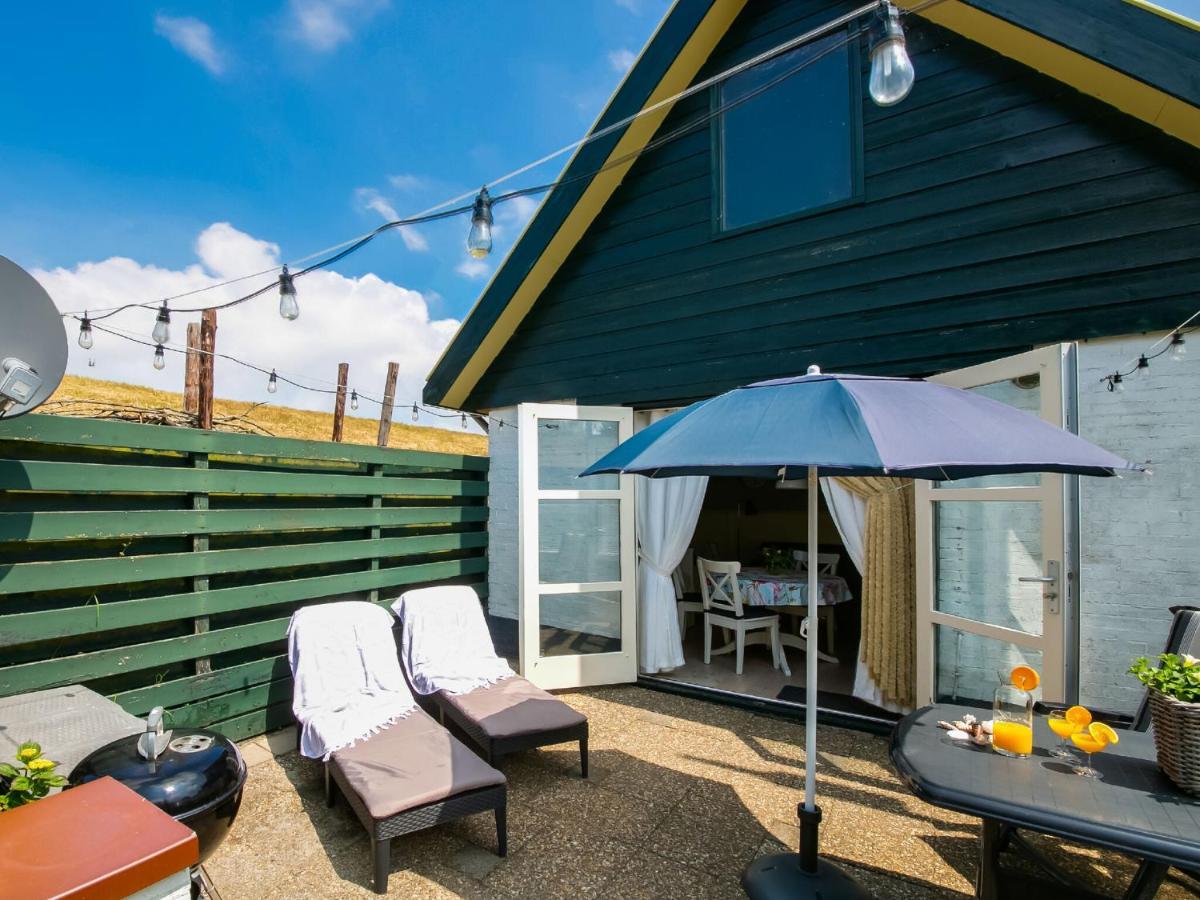 Holiday Home In Surroundings Nearby The Coast Callantsoog Extérieur photo