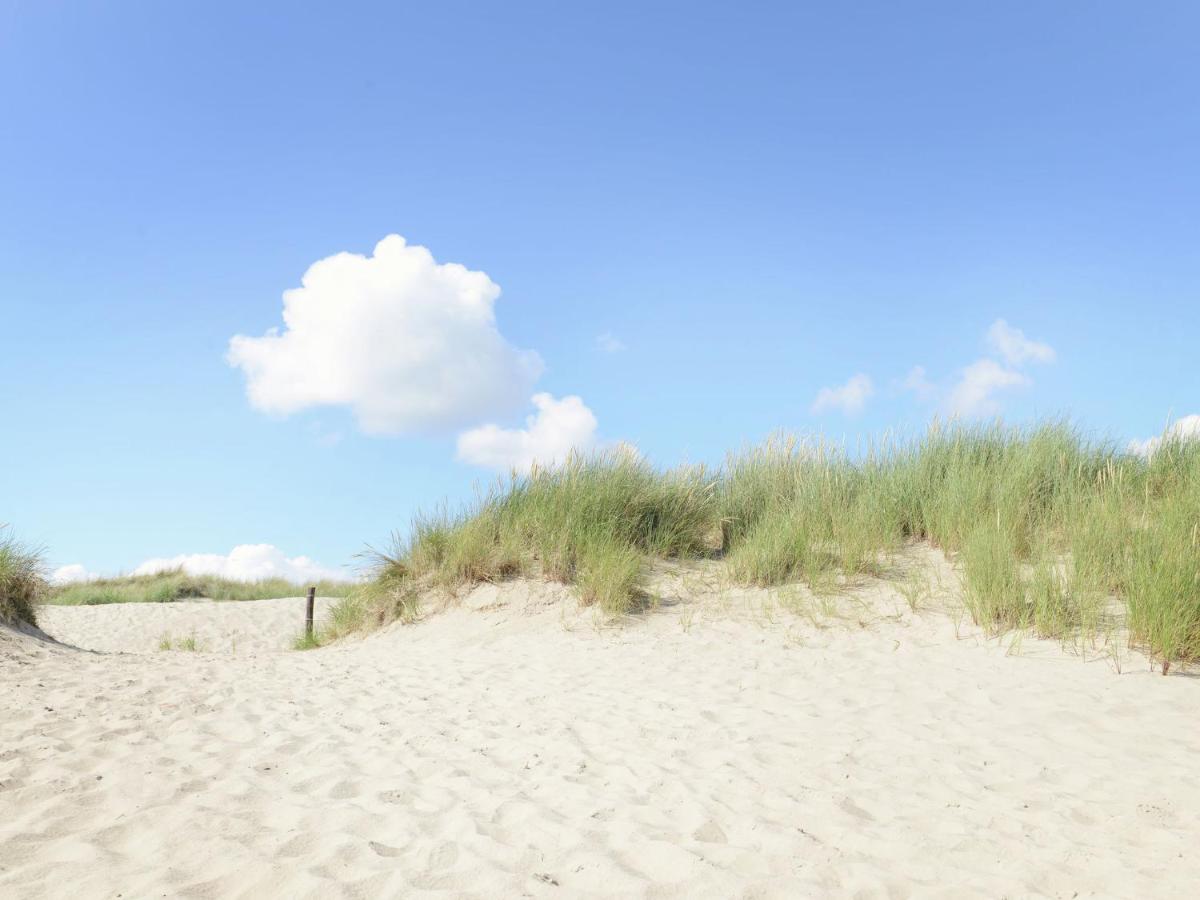 Holiday Home In Surroundings Nearby The Coast Callantsoog Extérieur photo