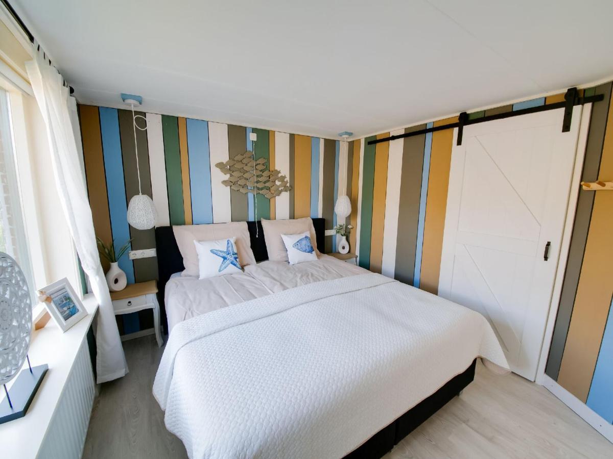 Holiday Home In Surroundings Nearby The Coast Callantsoog Extérieur photo