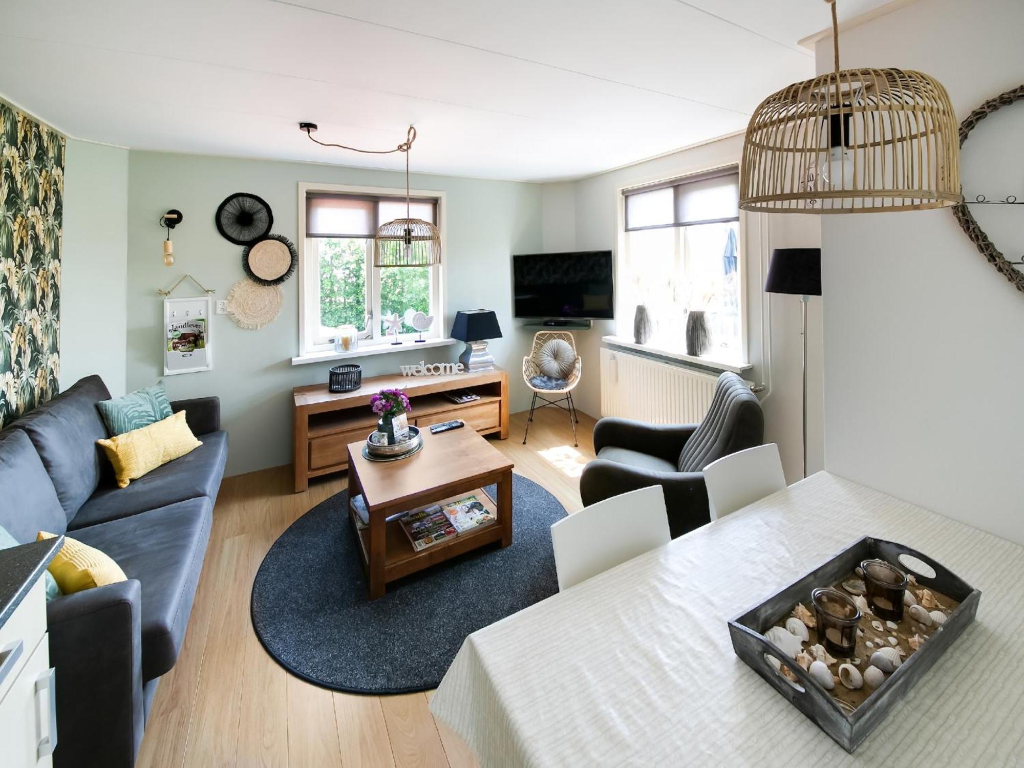 Holiday Home In Surroundings Nearby The Coast Callantsoog Extérieur photo