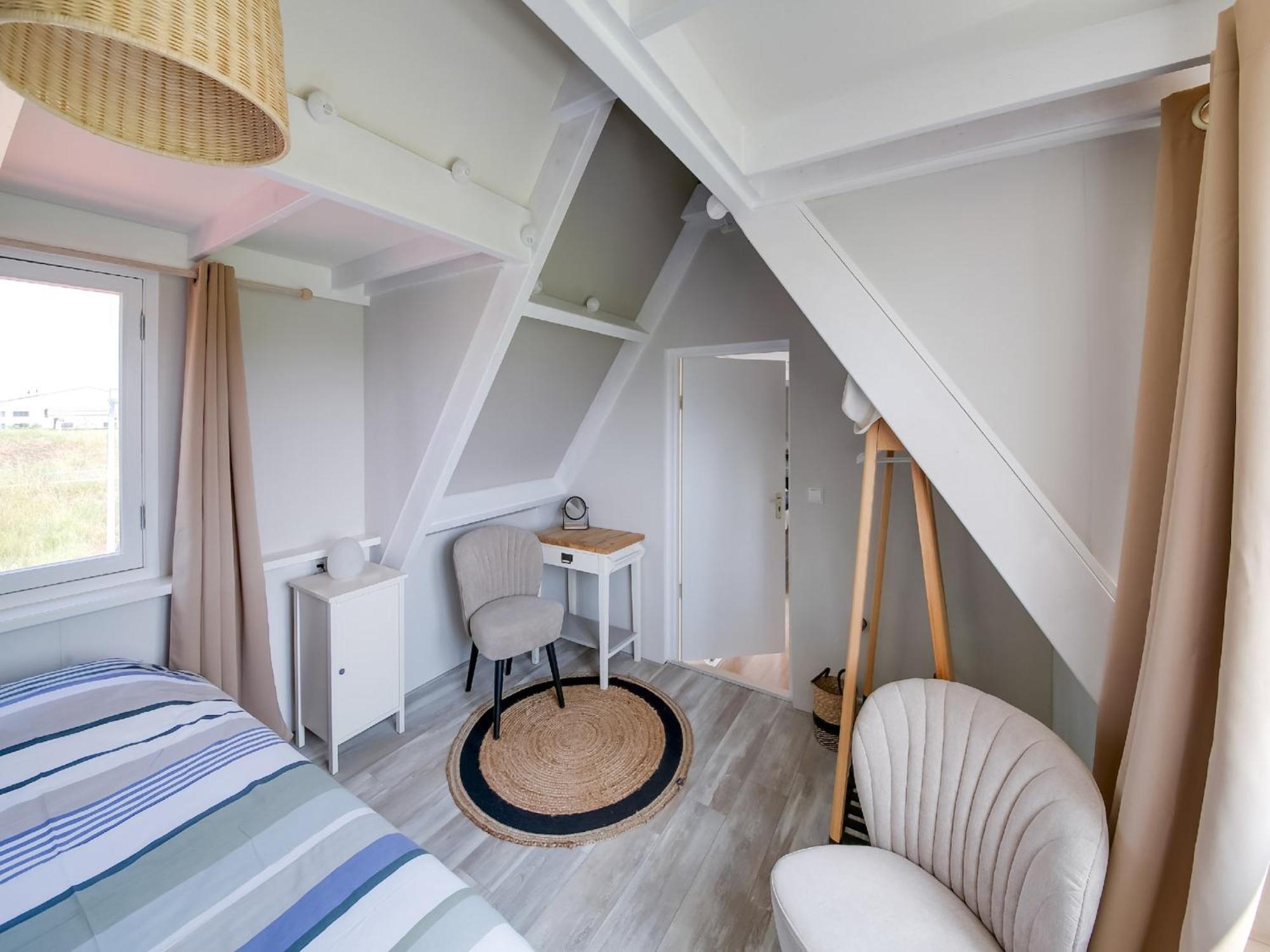 Holiday Home In Surroundings Nearby The Coast Callantsoog Extérieur photo
