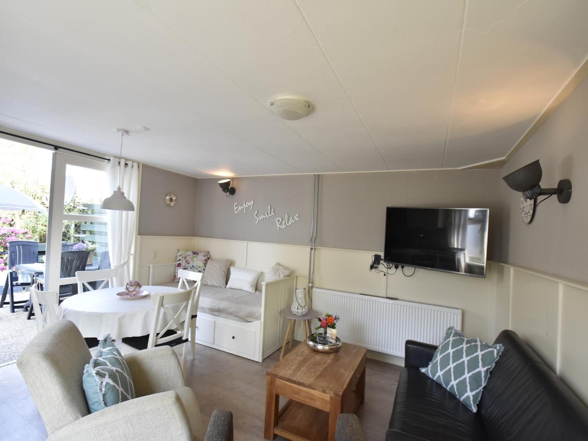 Holiday Home In Surroundings Nearby The Coast Callantsoog Extérieur photo