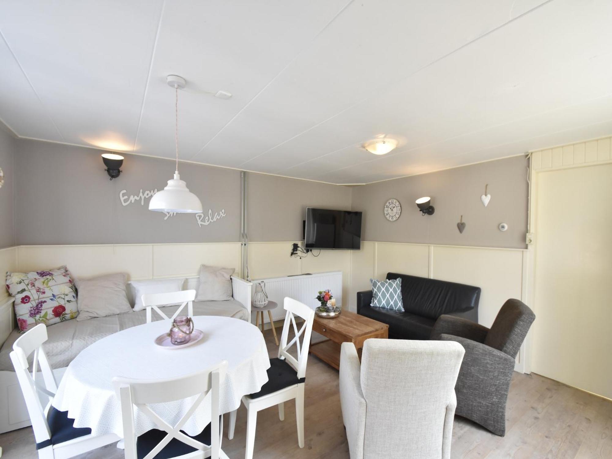 Holiday Home In Surroundings Nearby The Coast Callantsoog Extérieur photo