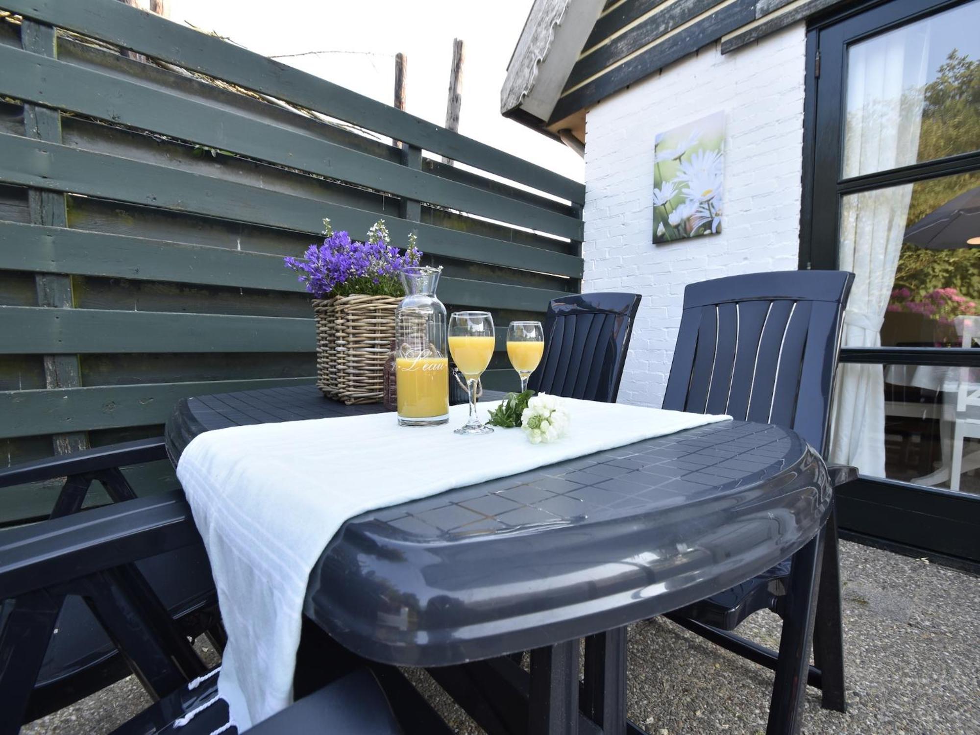Holiday Home In Surroundings Nearby The Coast Callantsoog Extérieur photo
