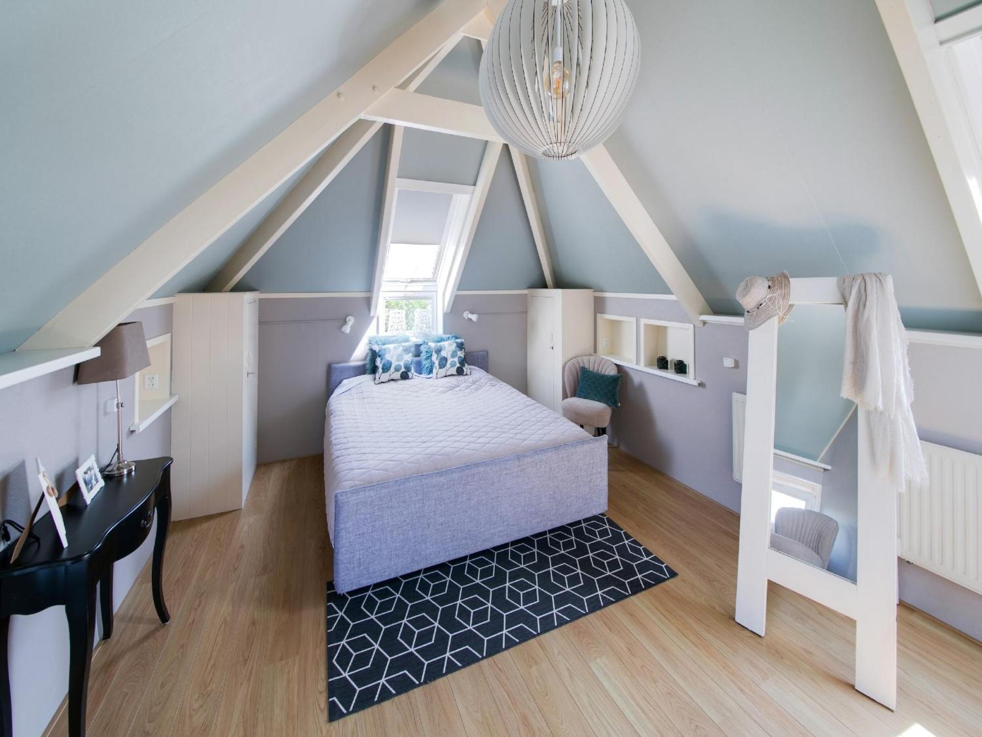 Holiday Home In Surroundings Nearby The Coast Callantsoog Extérieur photo