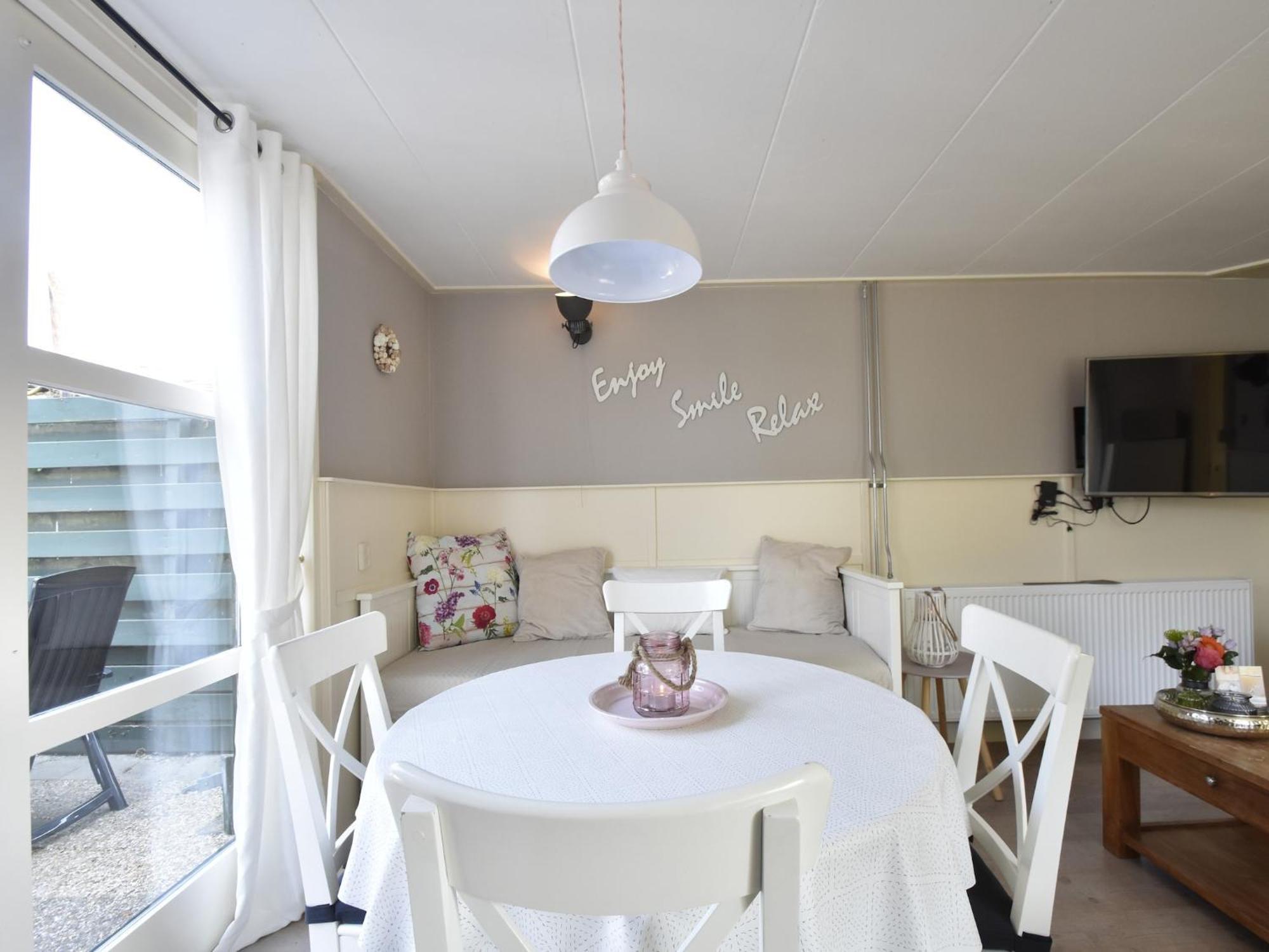 Holiday Home In Surroundings Nearby The Coast Callantsoog Extérieur photo