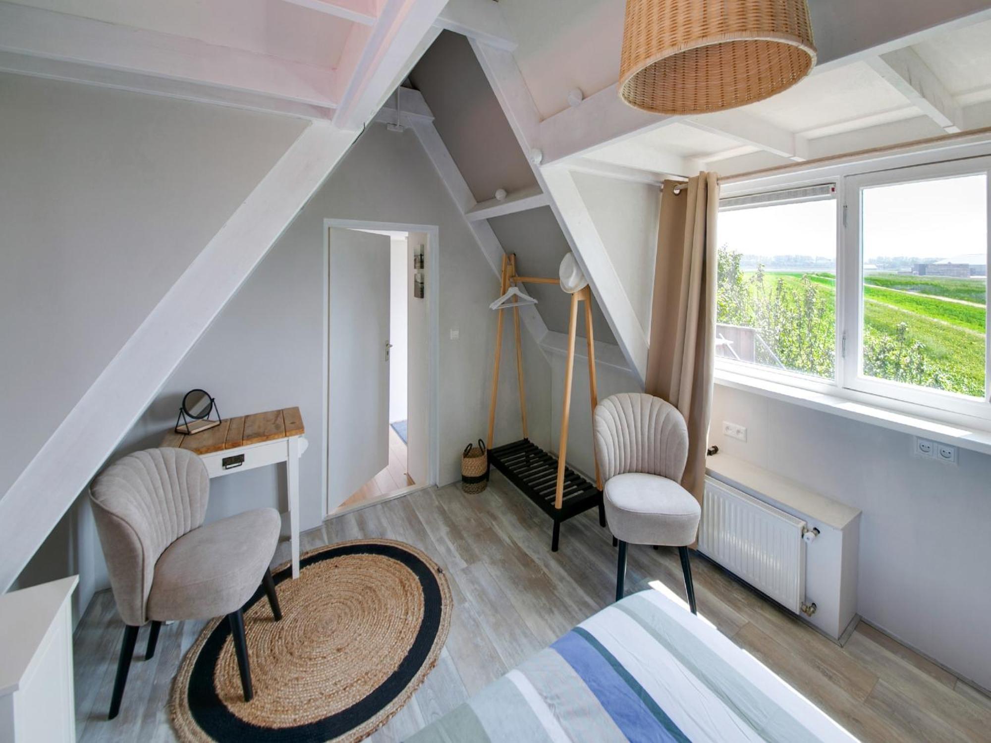 Holiday Home In Surroundings Nearby The Coast Callantsoog Extérieur photo