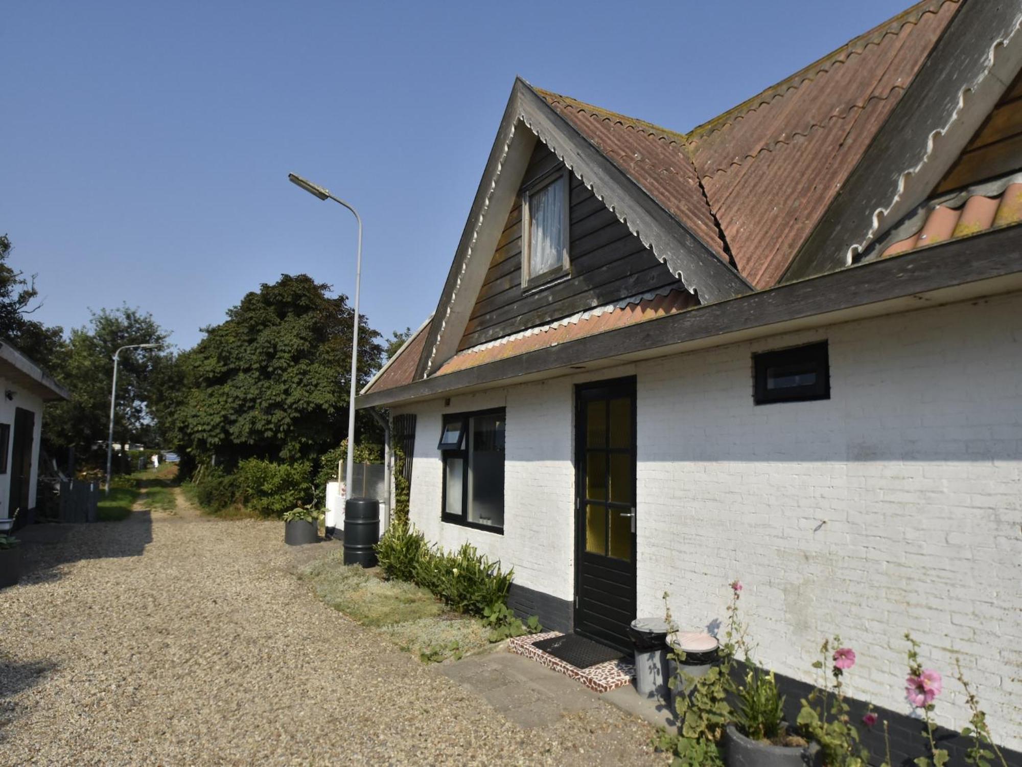 Holiday Home In Surroundings Nearby The Coast Callantsoog Extérieur photo