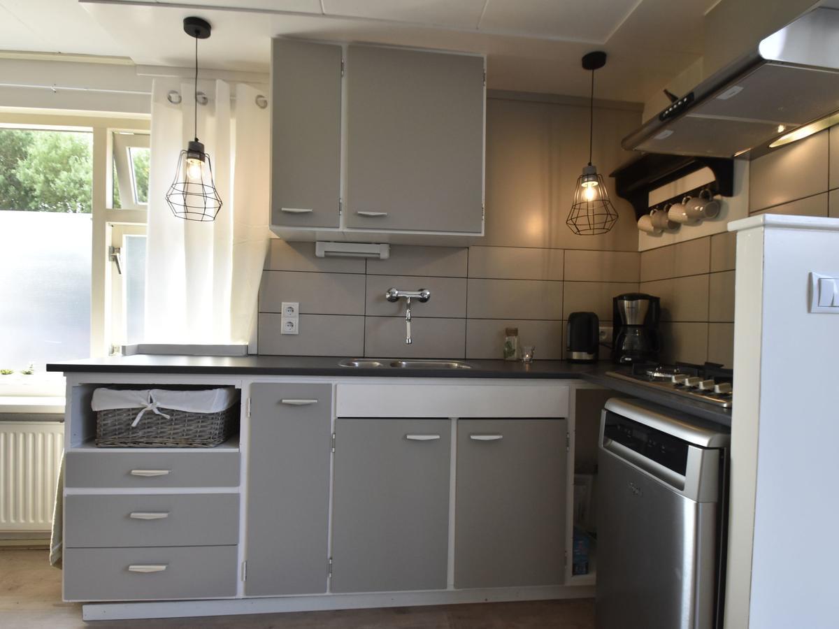Holiday Home In Surroundings Nearby The Coast Callantsoog Extérieur photo